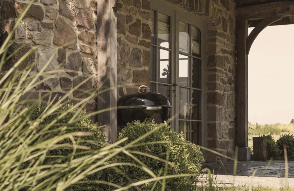 Domaine Sur Les Sarts Hotel Ohey Exterior foto